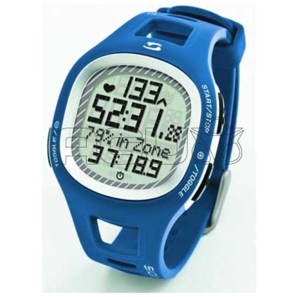 Sigma polscomp PC1011 bl Blauw