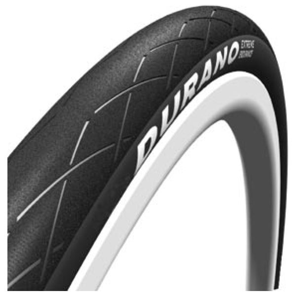 Schwalbe Schw btb 26x1.10 Durano V zw Zwart