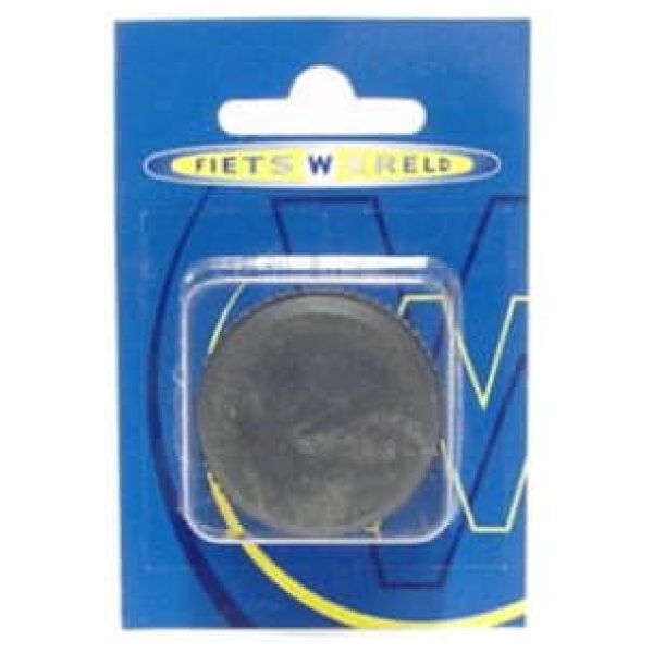 Fietsw loopwielrubber AXA HR Tract