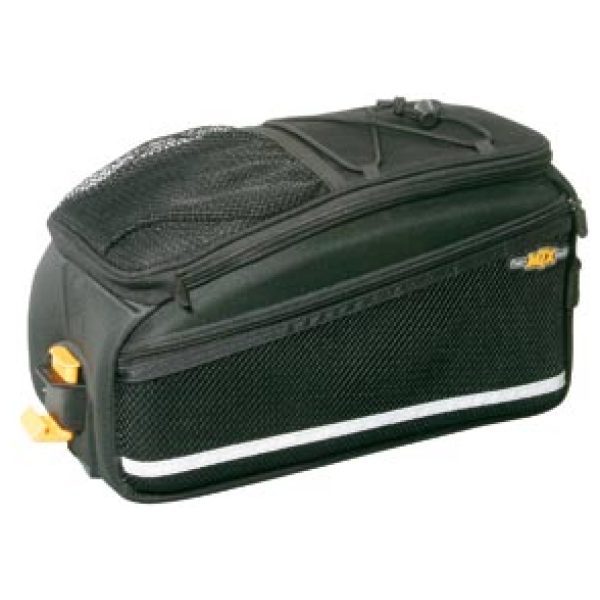 Topeak dragertas Trunk MTX EX Zwart