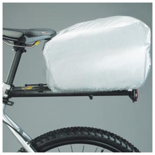 Topeak regenhoes MTX dragertas Grey