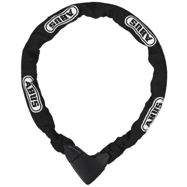 Abus Tresor Slot Zwart