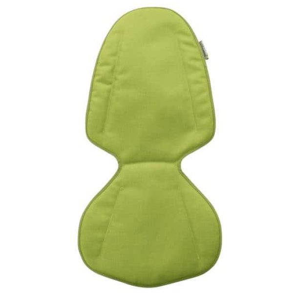 Basil Kussen Groot Kussenset LIME GROEN