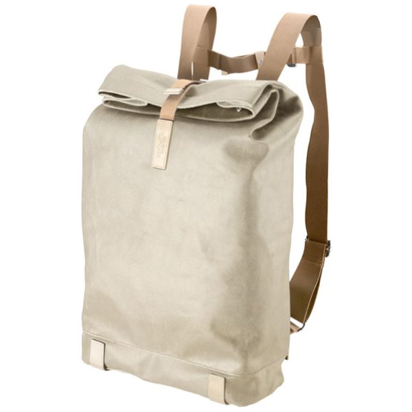 Brooks tas Pickwick sa Zand / Creme