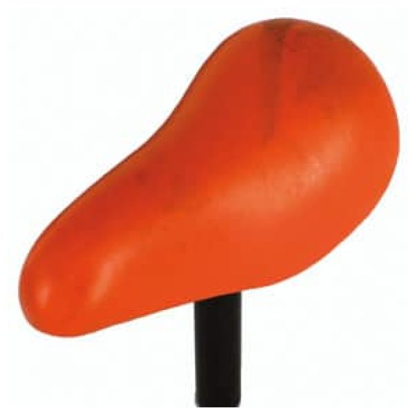 NG zadel Starry 12 YS7871 or Oranje