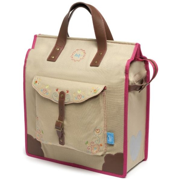 Lief! shopper tas L