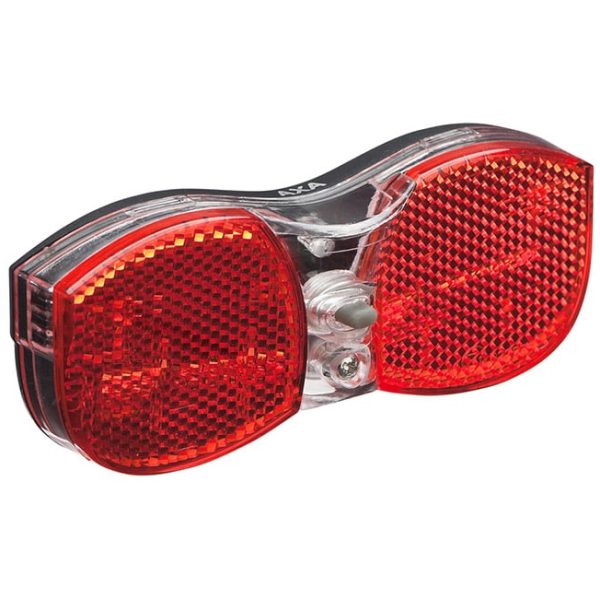 Axa a licht City rear aan/uit bulk (100)