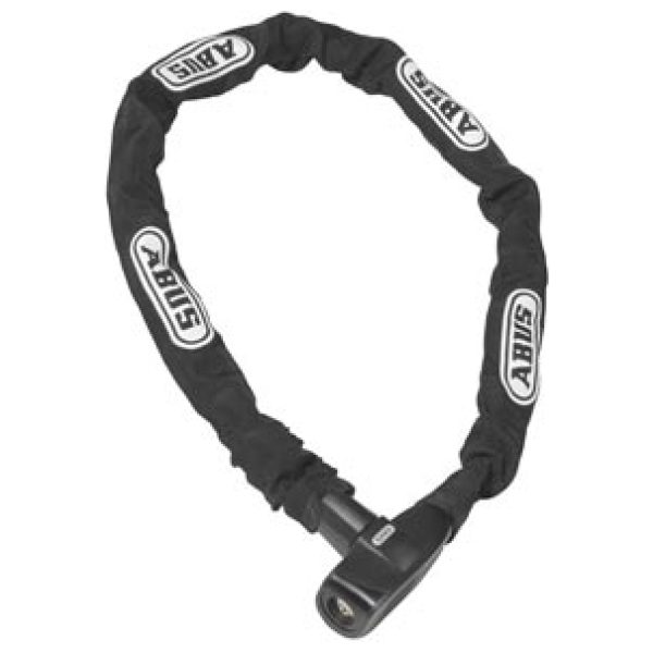Abus kett slot Catena 685/75 shadow Zwart