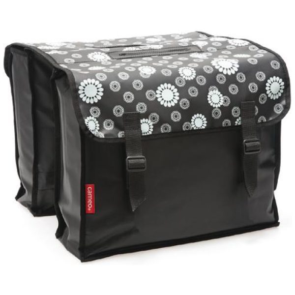 New Looxs TAS CAMEO DUBBEL Black Circle
