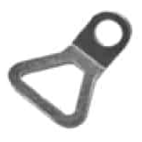 Brooks oog v zadeltas B66/B67