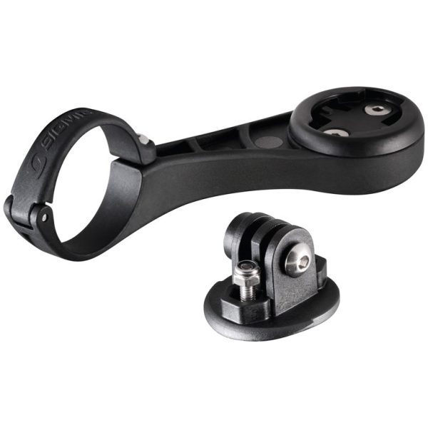Sigma stuurhouder II GPS Zwart