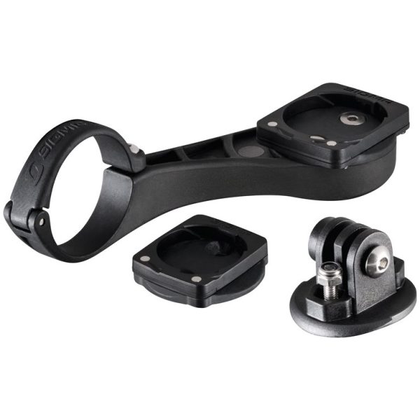 Sigma stuurhouder Butler II TL ATS/STS Zwart