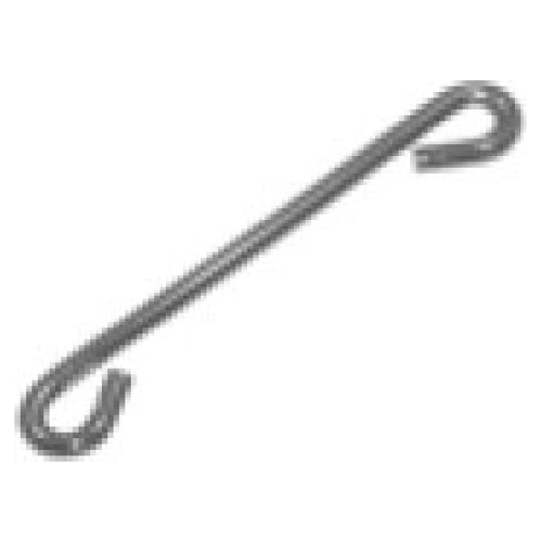 Brooks achterbrug B66/B73
