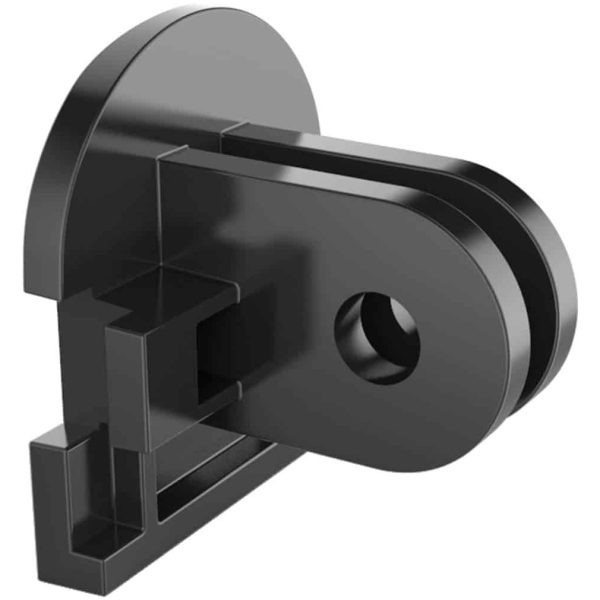 Ledlenser beugel GoPro XEO19R Zwart