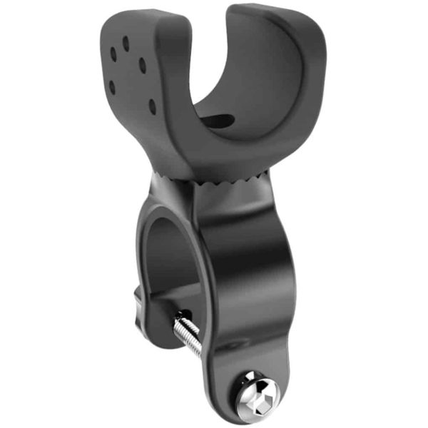 Ledlenser stuurhouder B7.2 Zwart