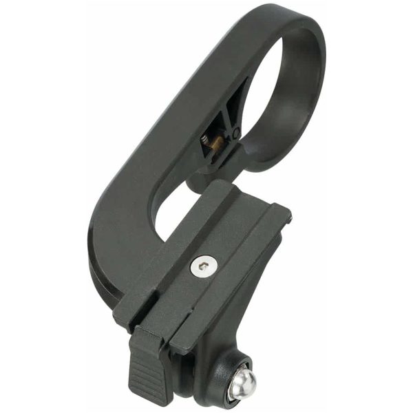 Topeak bev set stuur PanoComp X Zwart