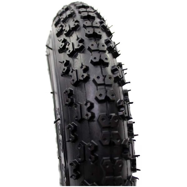 Kawasaki Kawa btb KMX 16 Zwart