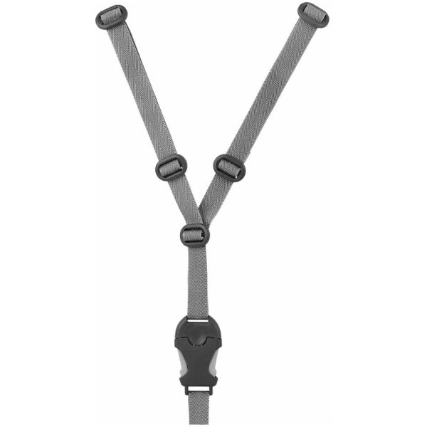 Polisport gordel Bubly+