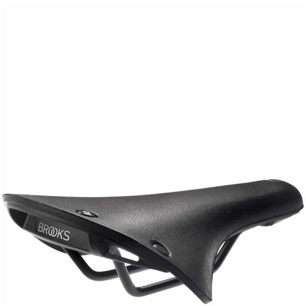 Brooks zadel C19 Cambium All Weather zwart