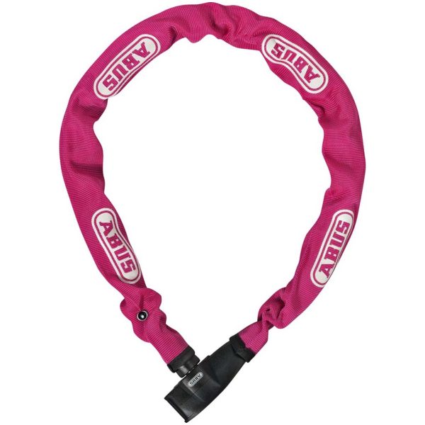 Abus kett slot Catena 685/75 Shadow coral Blauw