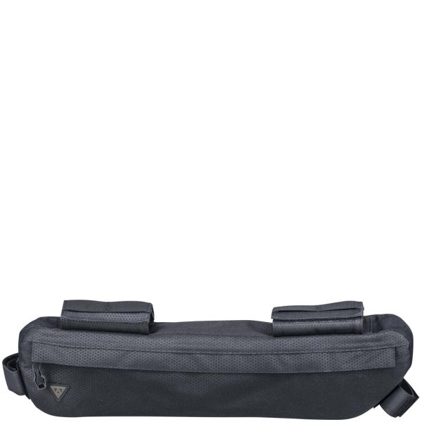 Topeak frametas MidLoader 6L zw Zwart