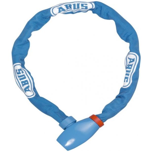 Abus kettingslot uGrip 585/75 blue Blauw