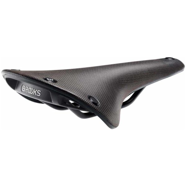 Brooks zadel C17 Cambium All Weather Brown