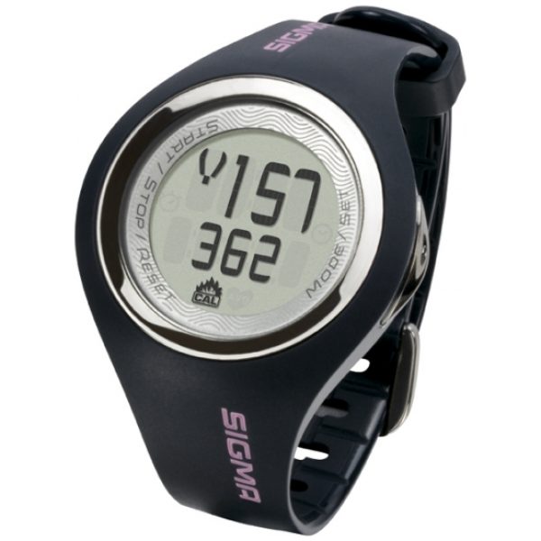 Sigma polscomp 2213 Woman grs Grijs