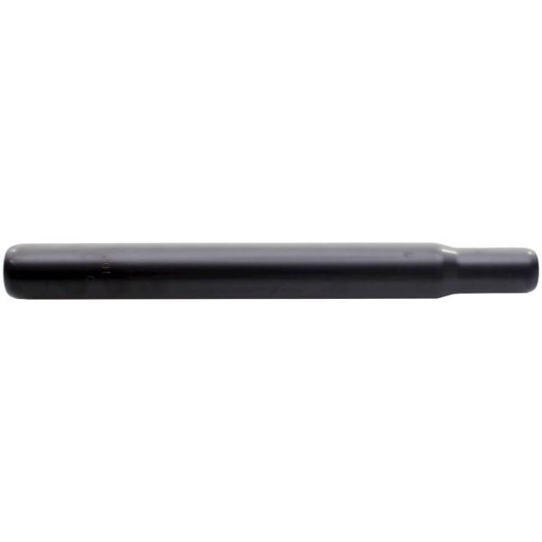 Alpina seat post 27.2 x 1.4 x 250 Zwart