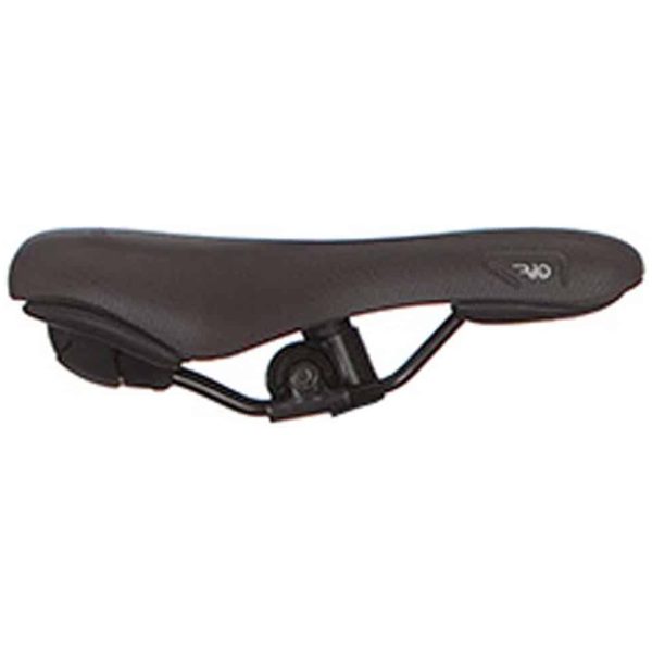 Cortina Cort sadle Rio Plus Gents nitro