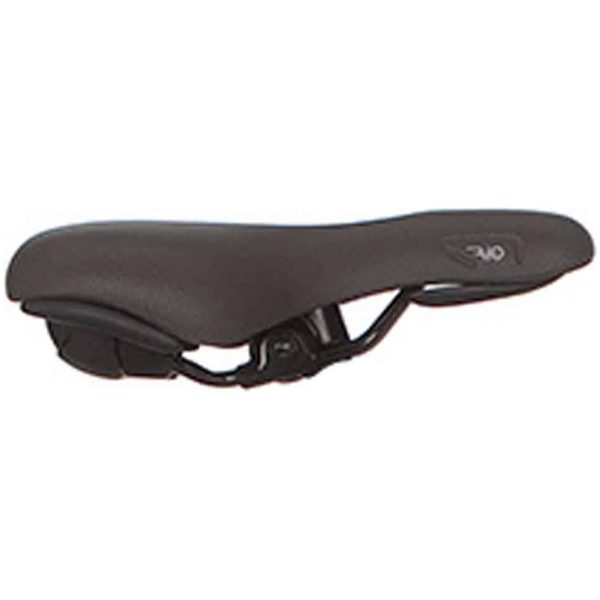 Cortina zadel Rio Plus dames nitro