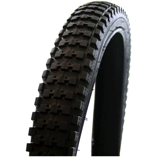 Alpina btb 12 Cracker black