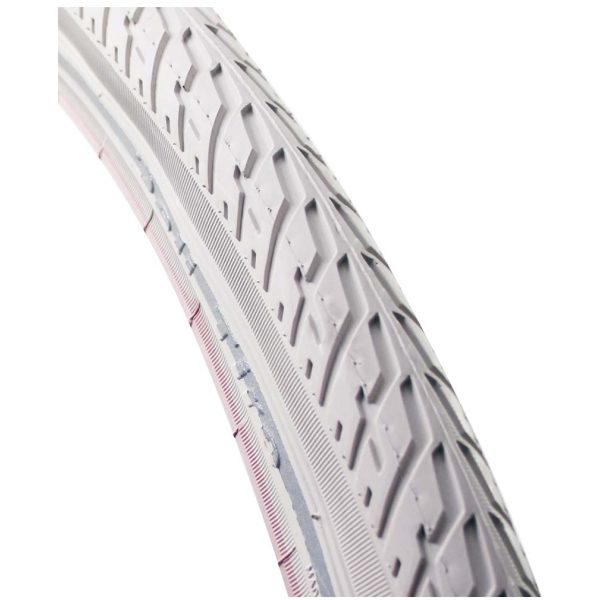 Deli Tire btb SA-209 28 x 1.75 ivory refl