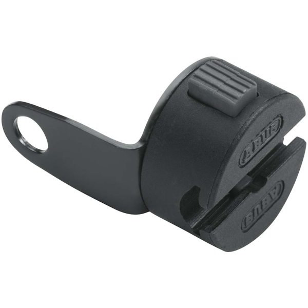 Abus slothouder Quicksnap for 860, 870 Zwart
