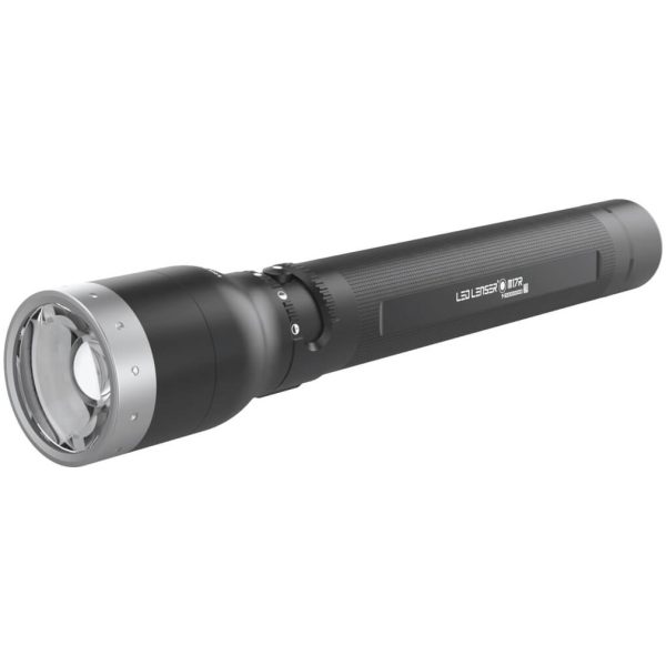 Ledlenser koplamp M7R.2 Zwart