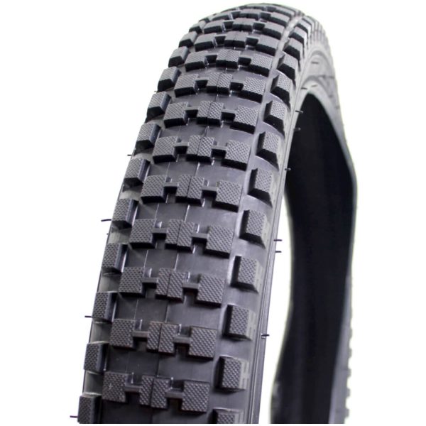 Alpina btb 20 Cracker black