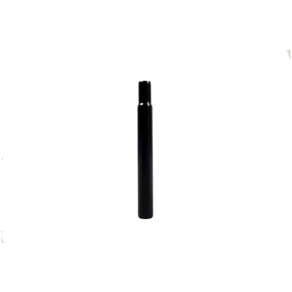 Alpina zadelpen 25.4 x 220 black