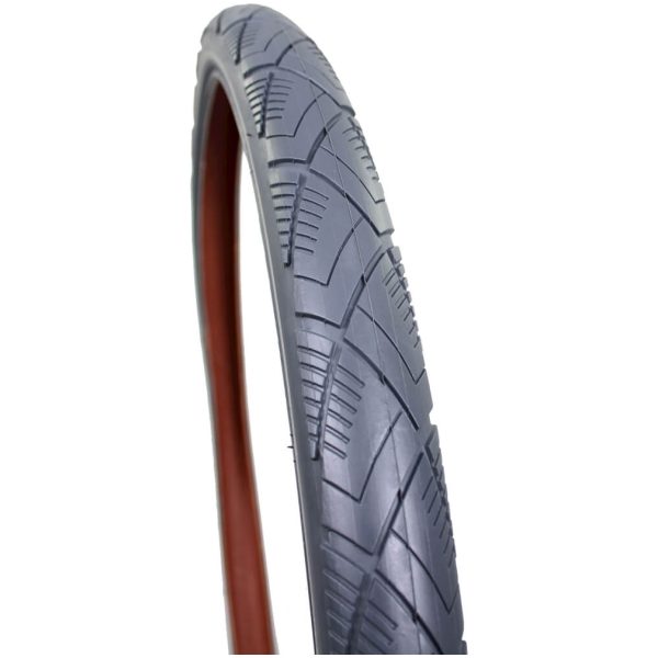 Cortina Cort Reifen 28x1.60 Antonov R dark grey (Denim) Grijs