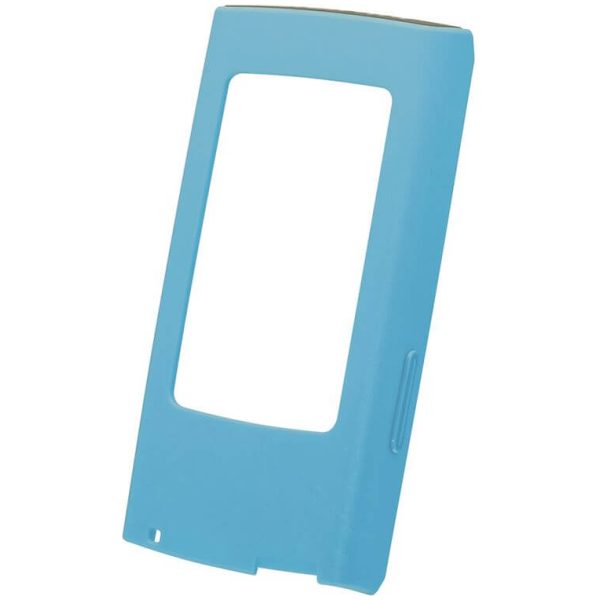 Sigma Cover Sky Blue (Set) voor ROX 12.0 SPORT Blauw