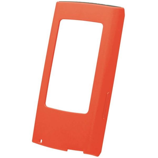 Sigma Cover wild Orange (Set) voor ROX 12.0 SPORT Oranje