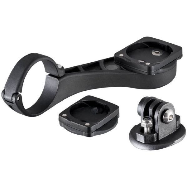 Topeak VDO front mount Zwart