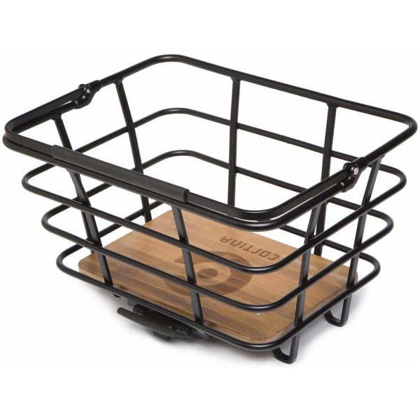 Cortina Mand Seoul AVS zwart Black Matt