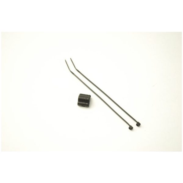 Sigma trapfrequentie magneet 373