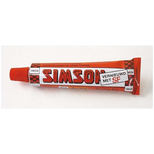 Simson solution kln krt (10ml)