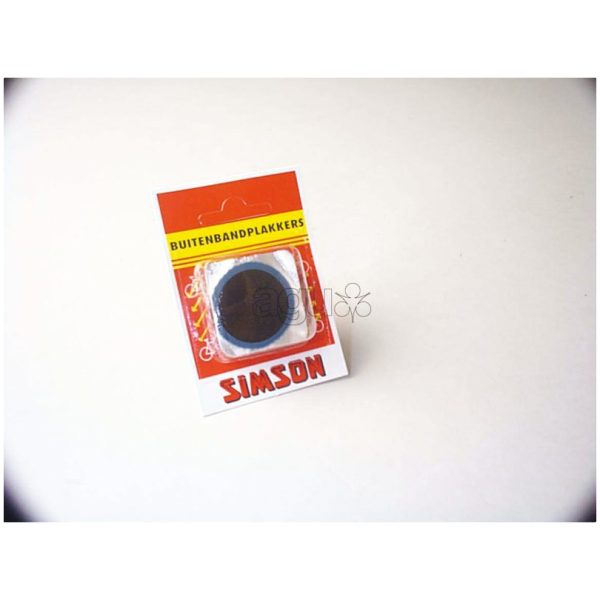 Simson btb plakkers (5)