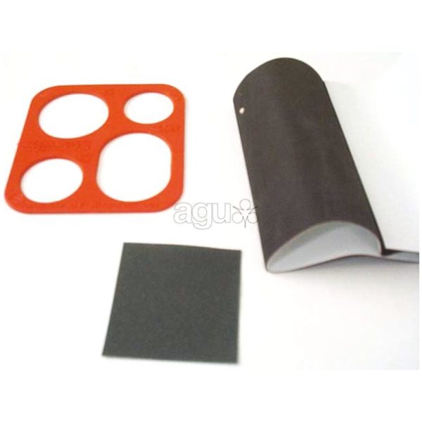 Simson KNIP pleister