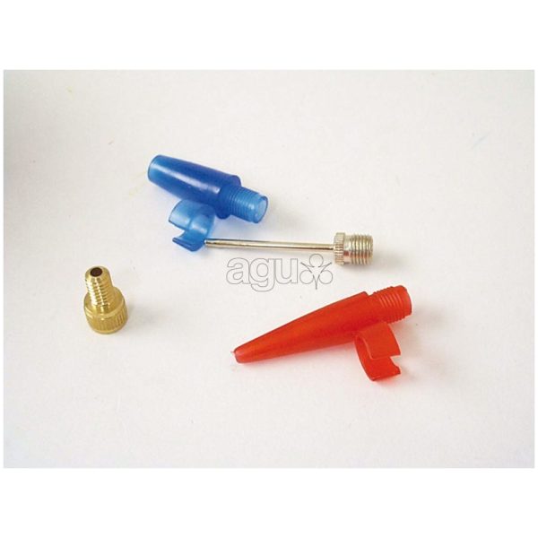 Simson BBB nippelset