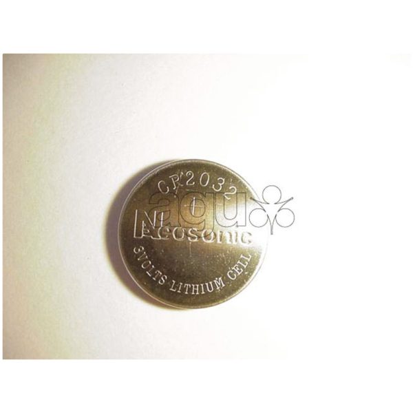 Simson batt CR2032 Cat Eye