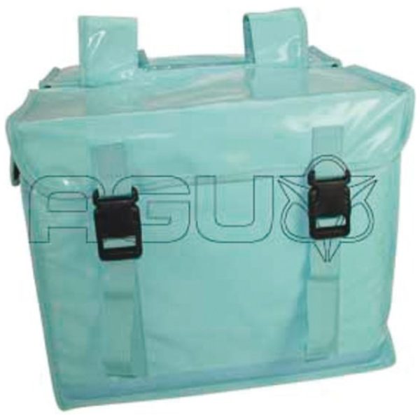 Agu NL dubb tas 30 bisonyl aq
