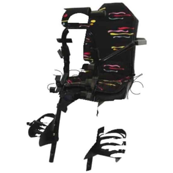 Gmg v zitje T11S wave colour
